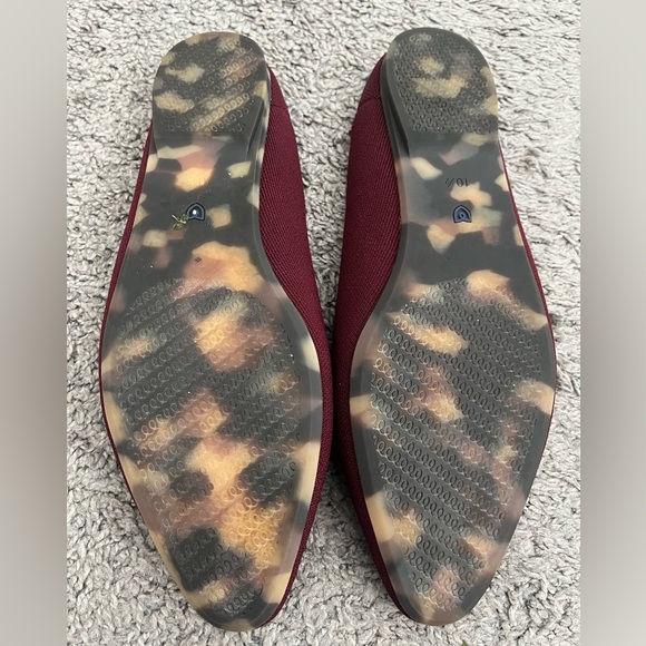 Rothy’s Mule and Point Bundle - Picture 3 of 8